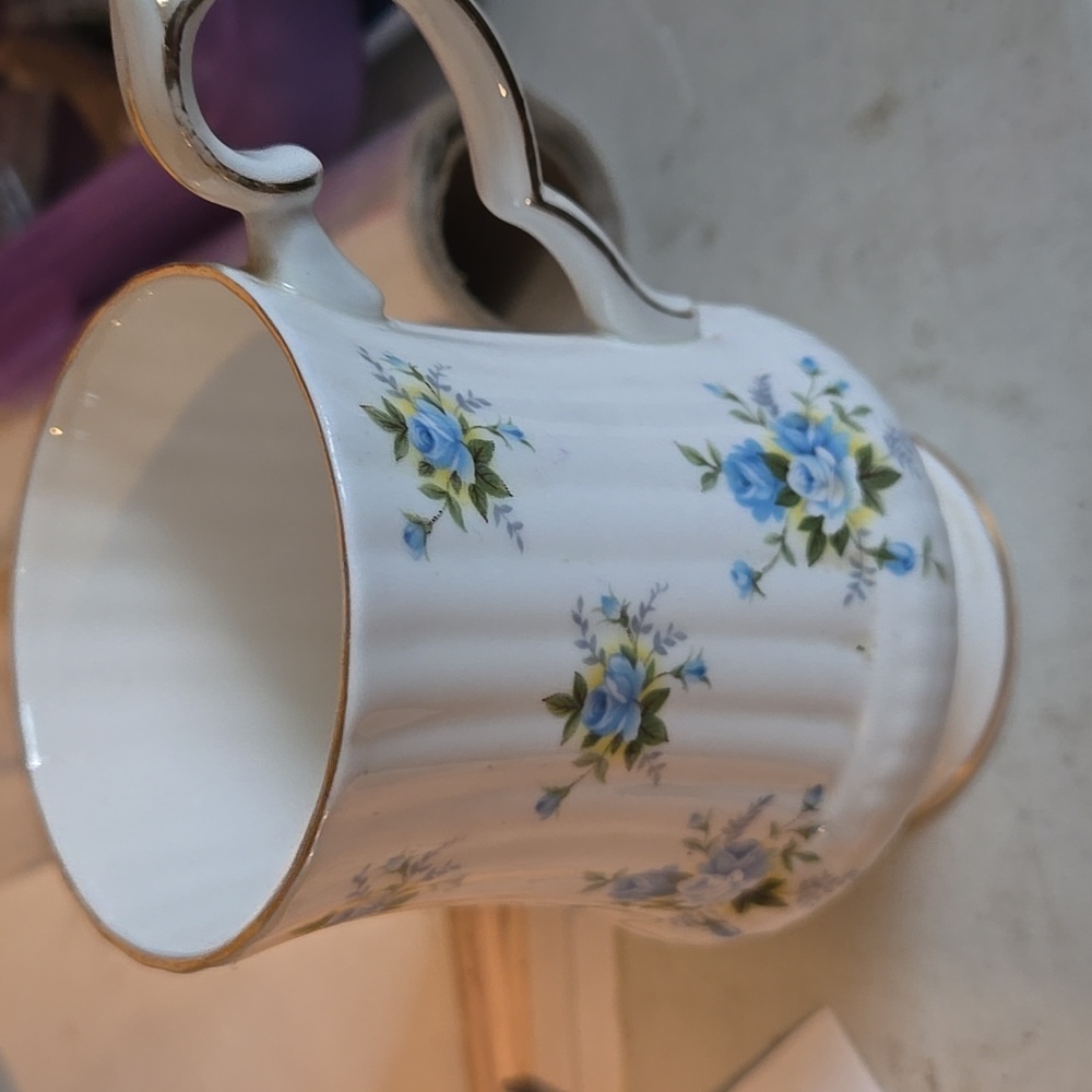 Royal Windsor Fine Bone China Tea cup